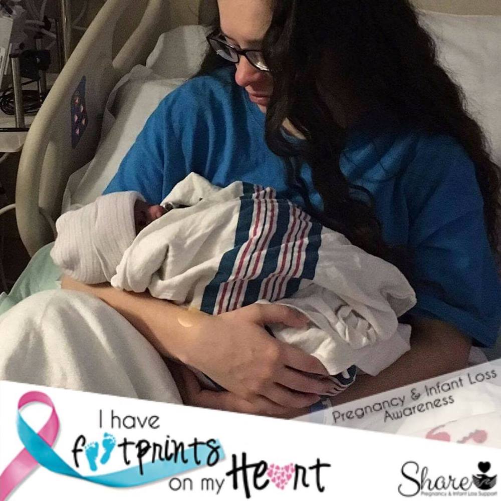 Meet your Posher, Kaylee